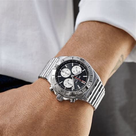 Buying Guide: The Best Breitling Watches From The 2000s